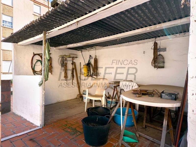 Foto 2f6abc73-a951-4654-8252-e29edf7ed153. Casa con riscaldamento in Madrigal Villarreal / Vila - real