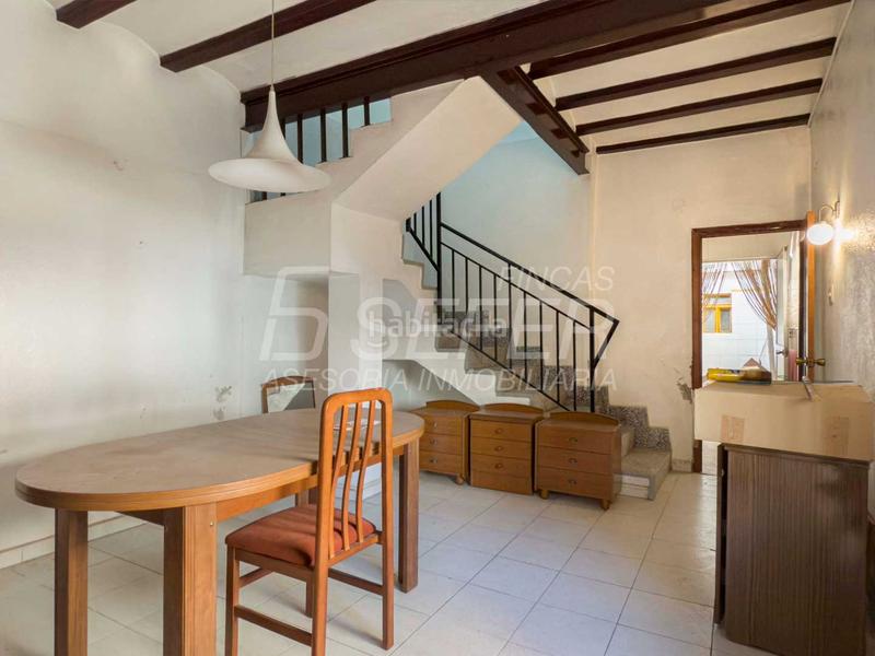 Foto 611f6fad-2073-4bca-afd6-82a73d231079. Casa con riscaldamento in Madrigal Villarreal / Vila - real