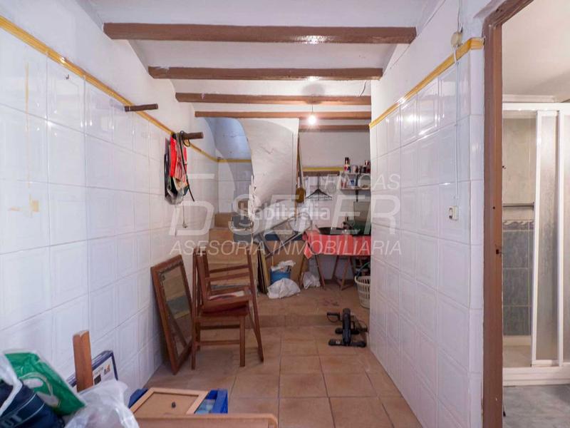 Foto 6d9eb808-a9f5-41a4-a048-da52351d8dee. Casa con riscaldamento in Madrigal Villarreal / Vila - real