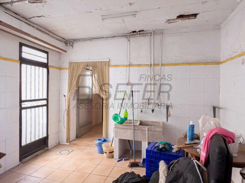 Foto 8cc73157-3270-4cc5-ab73-02353318fd20. Casa con riscaldamento in Madrigal Villarreal / Vila - real