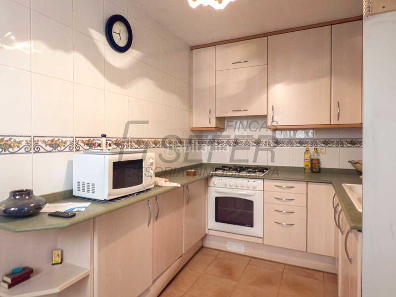 Foto 9117349b-ae27-4fe5-9904-b68de16e16e8. Casa con riscaldamento in Madrigal Villarreal / Vila - real