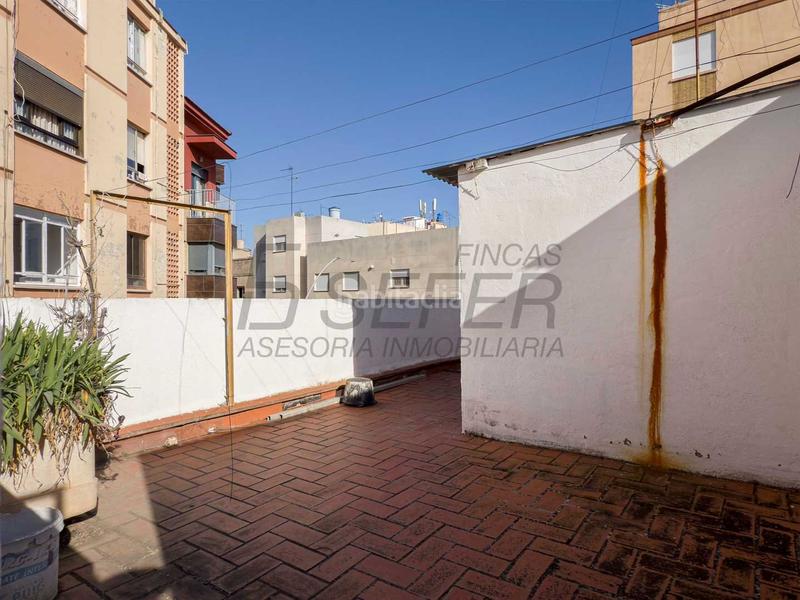 Foto ad8699cf-9e7a-4c7f-b527-dfc171fc5950. Casa con riscaldamento in Madrigal Villarreal / Vila - real