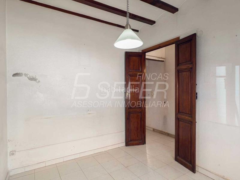 Foto c11b5908-ec3f-47e5-890b-a4cfacbe288a. Casa con riscaldamento in Madrigal Villarreal / Vila - real