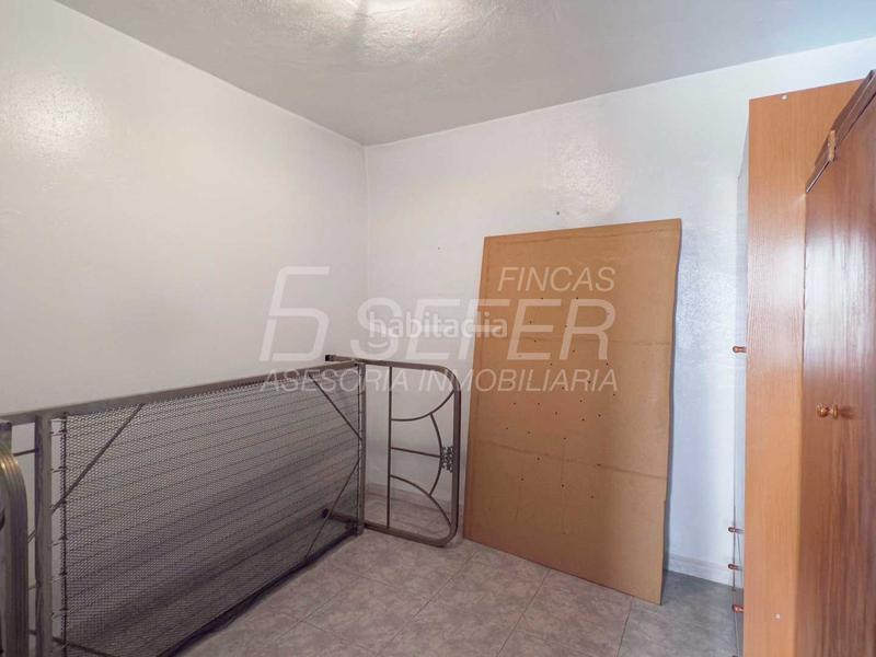 Foto dc4a6c1a-1c61-451b-9b15-e5d736c1c5bd. Casa con riscaldamento in Madrigal Villarreal / Vila - real