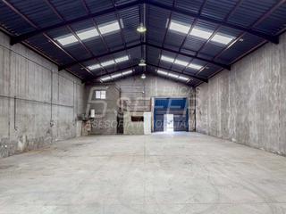 Lloguer Nau industrial a Camino artana villarreal 8. Nave de 300 metros en polígono la plana de vilareal