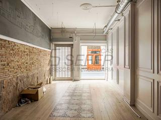 Business premise in Centro