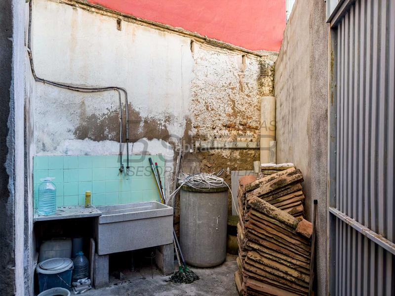 Foto bd756a32-31a4-4c57-b611-c5832cfc4653. Haus in El Pilar Villarreal / Vila - real