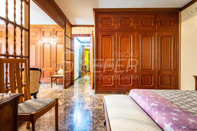 Foto 1887c84e-f842-4113-b573-3461b6b10c3c. Appartement avec parking dans Centro Villarreal / Vila - real