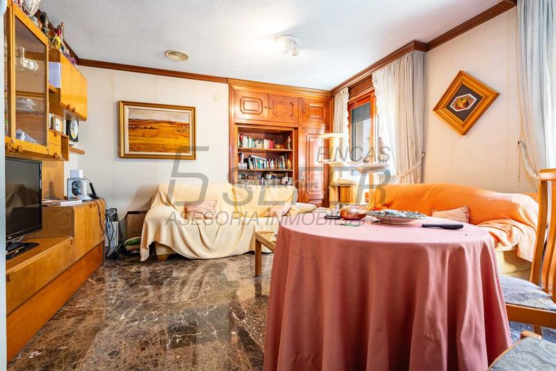 Foto 1f3b0fed-b2fa-4331-a2a9-692a3ec23e5b. Appartement avec parking dans Centro Villarreal / Vila - real