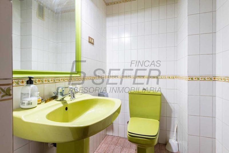 Foto 2cdd3485-e0a5-425b-85ef-de27fa7a9070. Appartement avec parking dans Centro Villarreal / Vila - real