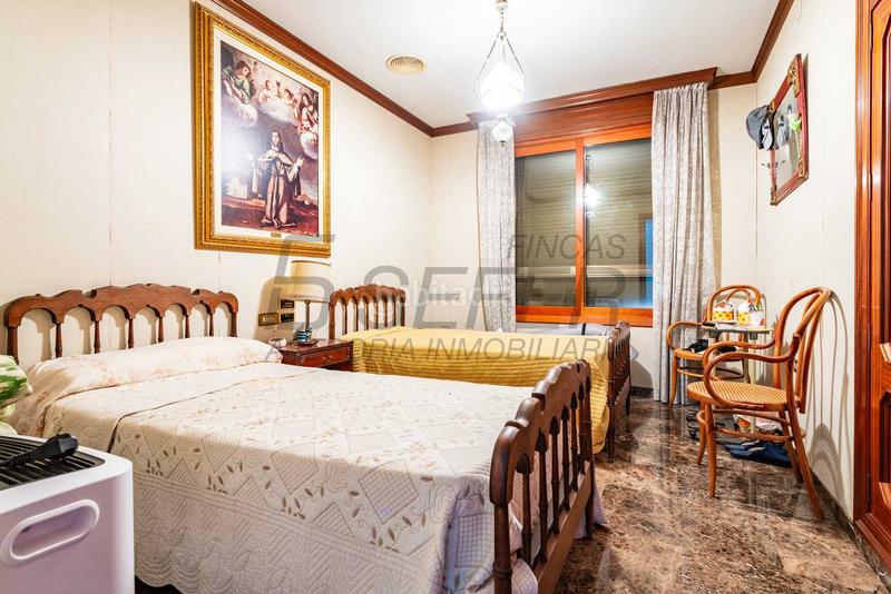 Foto 30427b8e-6eb6-4a24-b3a0-767f9fa35a27. Appartement avec parking dans Centro Villarreal / Vila - real