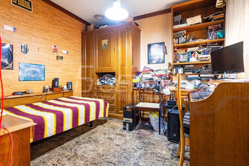 Foto 45ecaddf-acac-47e5-9e15-973fd404ed32. Appartement avec parking dans Centro Villarreal / Vila - real