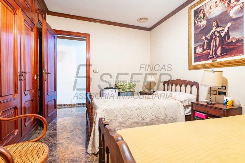 Foto 54d3cccf-b2ad-47f5-82fa-4039fddeaa7b. Appartement avec parking dans Centro Villarreal / Vila - real