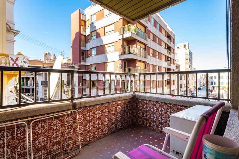 Foto 5f0d5235-1b20-429d-82c4-54c29389b902. Appartement avec parking dans Centro Villarreal / Vila - real