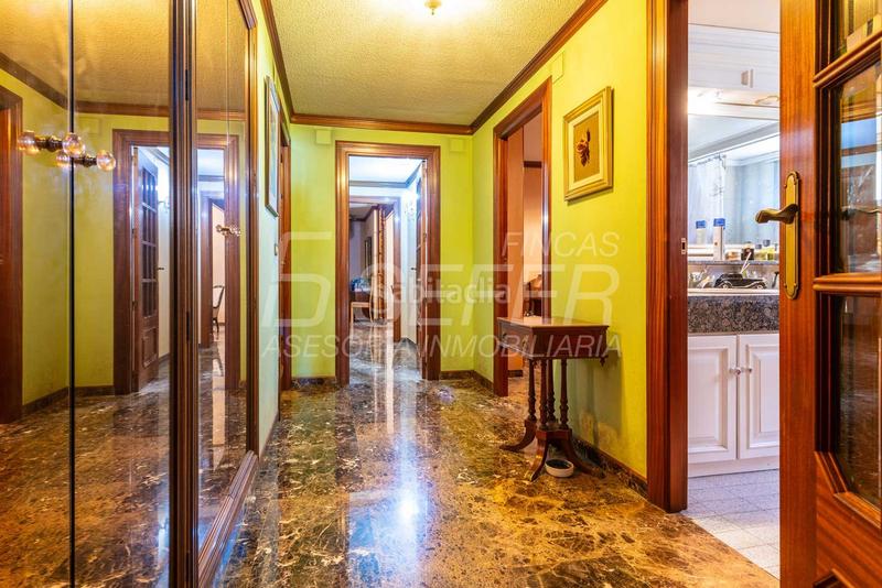 Foto 627f19c8-7cc0-45cd-8319-3658ab489c4b. Appartement avec parking dans Centro Villarreal / Vila - real