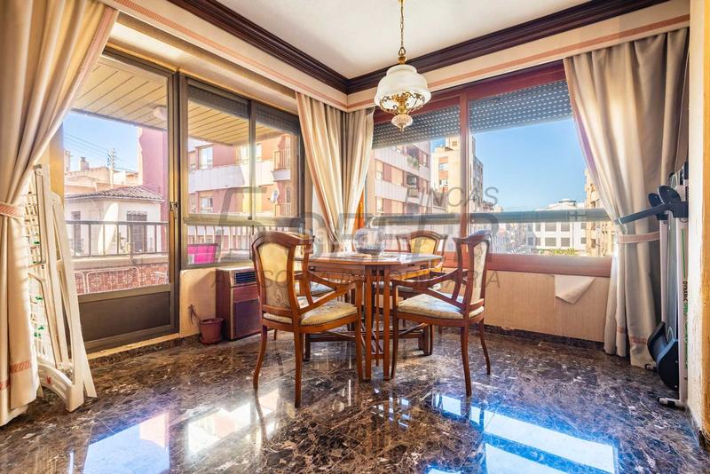 Foto 6aa403de-0d6d-411b-b645-0f5476cf9447. Appartement avec parking dans Centro Villarreal / Vila - real