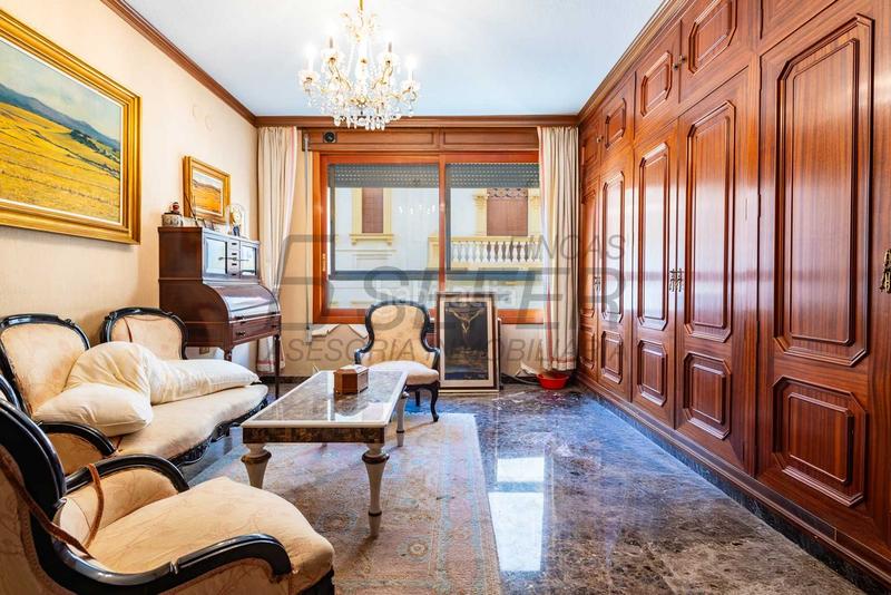 Foto 6eaf5bc5-226b-4e54-b6ea-d555f6effb4d. Appartement avec parking dans Centro Villarreal / Vila - real