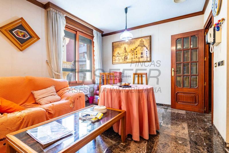 Foto 719b8b3c-9f3b-4968-8dc2-8dcfc21aa842. Appartement avec parking dans Centro Villarreal / Vila - real