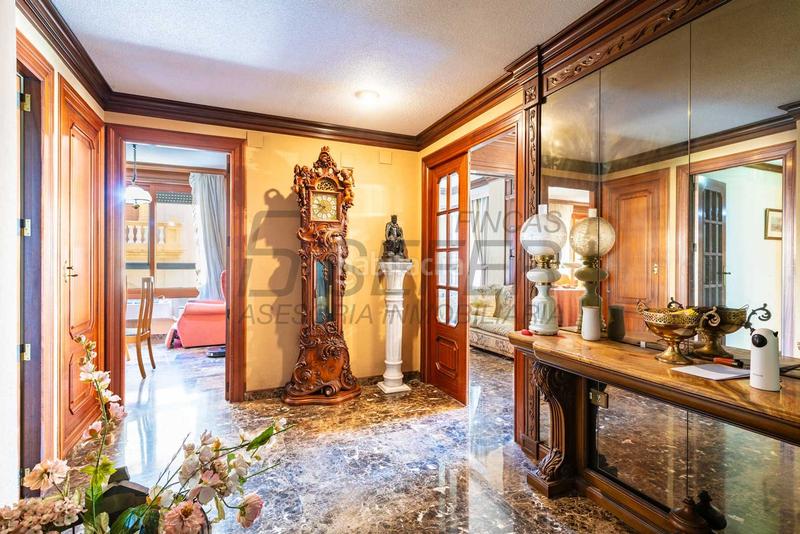 Foto 889e3c5e-eceb-4ab8-b8e7-518c0bc767f7. Appartement avec parking dans Centro Villarreal / Vila - real