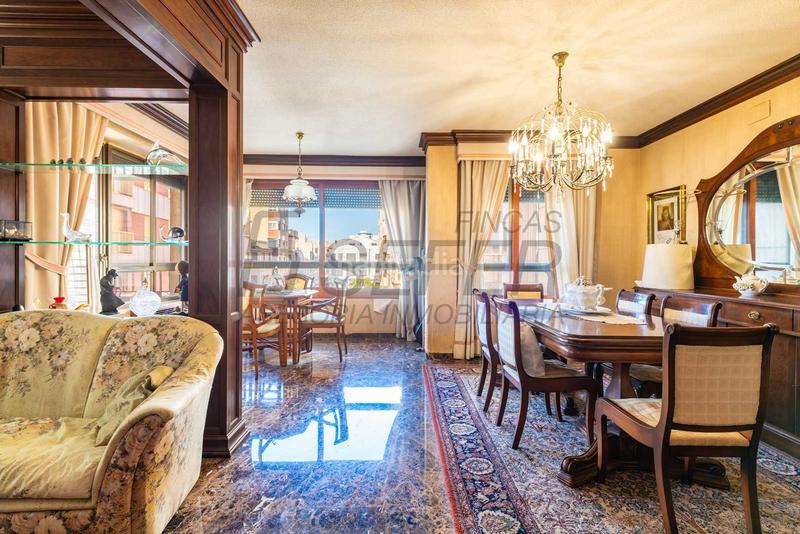 Foto baba8881-7153-4a78-9334-7a0ac82e2bd2. Appartement avec parking dans Centro Villarreal / Vila - real