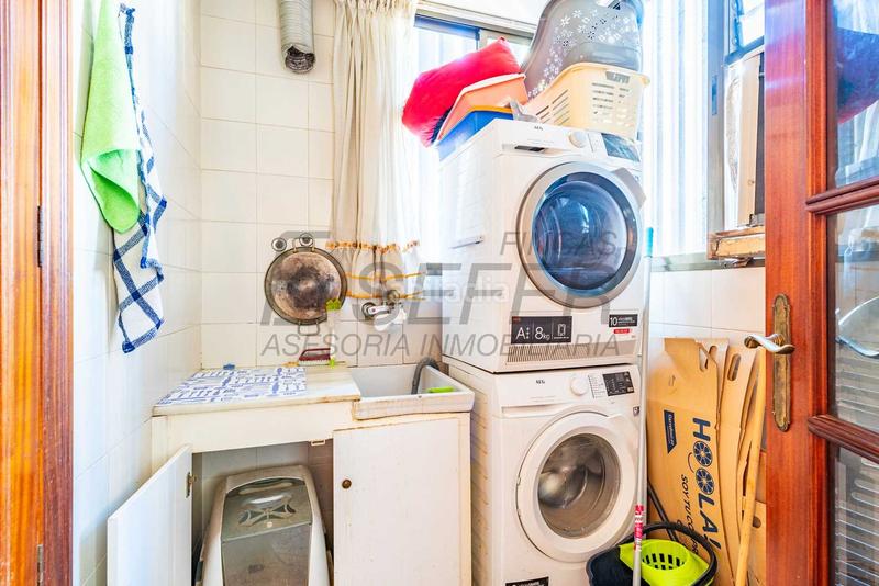 Foto bbdf641b-3fa9-42a1-afc1-8a6ee87d9745. Appartement avec parking dans Centro Villarreal / Vila - real