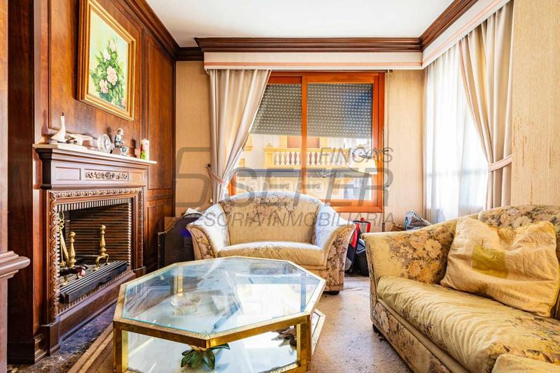 Foto e5229e18-32ae-4604-bd49-7605f6735248. Appartement avec parking dans Centro Villarreal / Vila - real