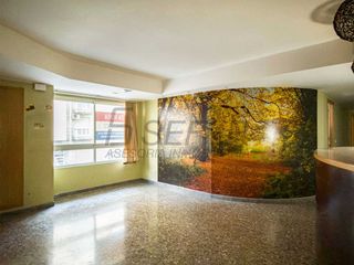 Miete Büro in El Pilar. Oficina en venta o alquiler