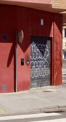 Gesch�ftsraum en Avenida de Valencia - Avenida de Casalduch. Local comercial