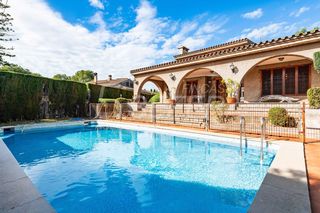 Chalet  Ermita. Exclusivo chalet
