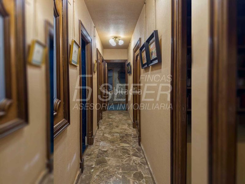 Foto a74207bd-354d-4f6a-acd9-292a5bfc418a. Pis a Centro Villarreal / Vila - real