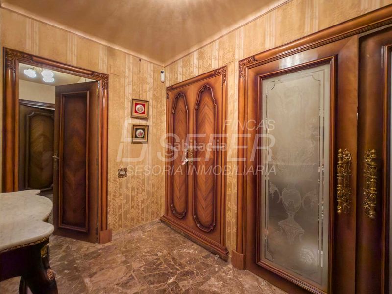 Foto e11c809a-fe18-497e-86b9-456b7ea5c898. Pis a Centro Villarreal / Vila - real