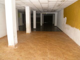 Local Comercial a SANTA ANA