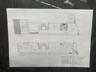 Duplex in Centro. Ático dúplex exclusivo en el centro de vilareal