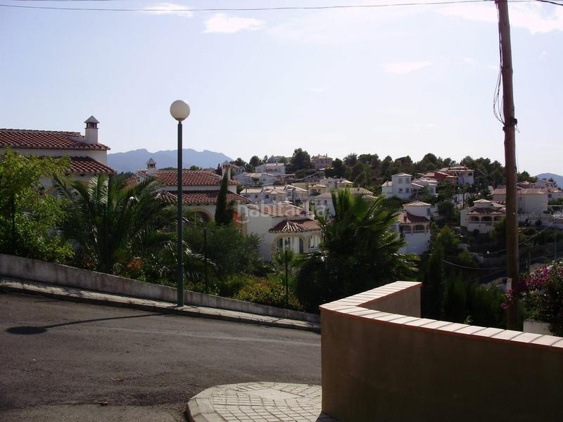 Foto f29355fc-c117-4955-9e26-9bc5e8232f53. Terreno residencial en Font d´en Carròs (la)