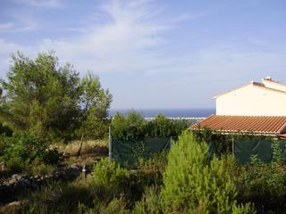 Terreno residenziale  Tossal gross