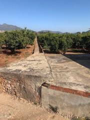 Finca rústica  Camino tohuero
