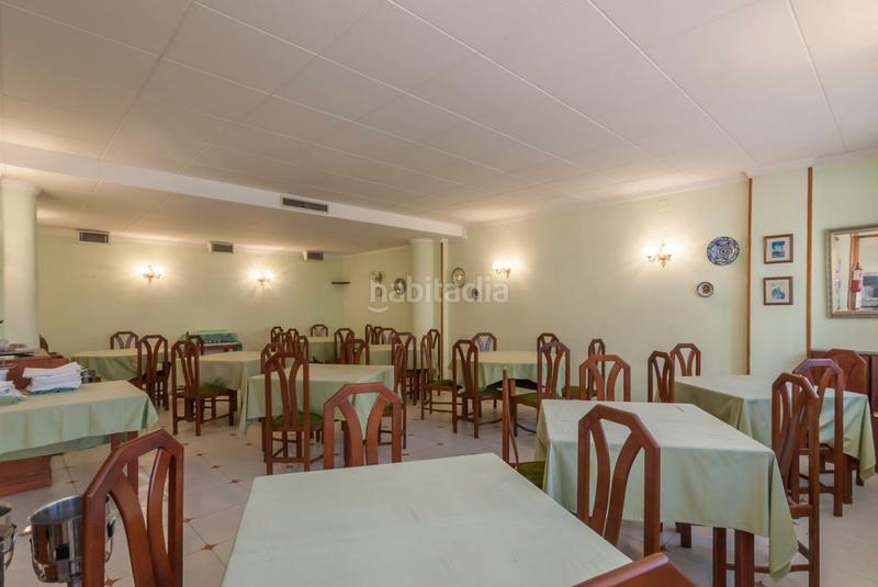 Foto 1c67a7fb-52fe-400e-b555-4e706131a722. Local comercial restaurante en venta en la playa . en Gandia