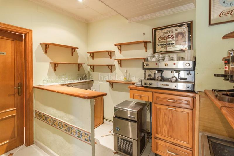 Foto 30d96e58-d8b9-460f-93de-aa60b12792cc. Local comercial restaurante en venta en la playa . en Gandia