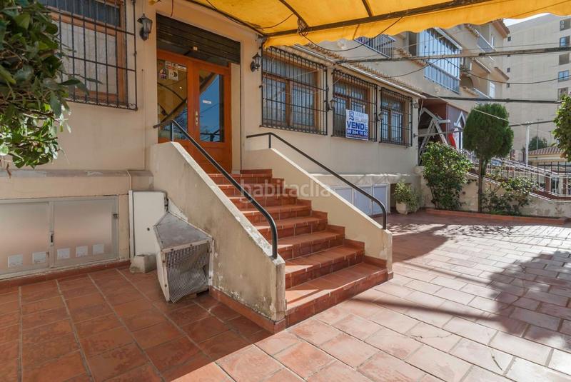 Foto 6cb0521e-0f97-469d-ba88-9fd10904c4dd. Local comercial restaurante en venta en la playa . en Gandia