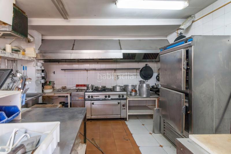 Foto 73c08ad3-ea57-4316-bab3-f0f30a6ae1d4. Local comercial restaurante en venta en la playa . en Gandia