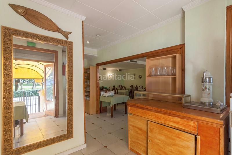 Foto 76e3de15-f9e2-4696-bc89-3ebdc11e84c4. Local comercial restaurante en venta en la playa . en Gandia