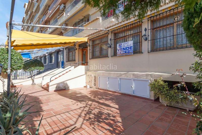 Foto 869999d5-66ba-41ad-8e79-d4f9d76c56ef. Local comercial restaurante en venta en la playa . en Gandia