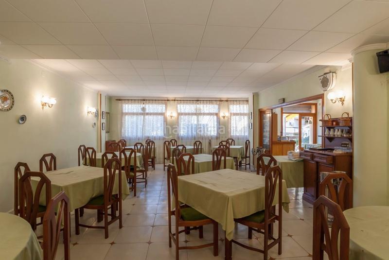 Foto 913f19a2-4519-4a85-a3fd-8ba1c1225ca1. Local comercial restaurante en venta en la playa . en Gandia