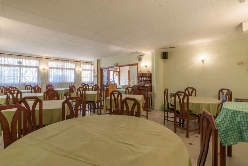 Foto cc514ffb-c0f8-4124-b886-f1234b1771c9. Local comercial restaurante en venta en la playa . en Gandia