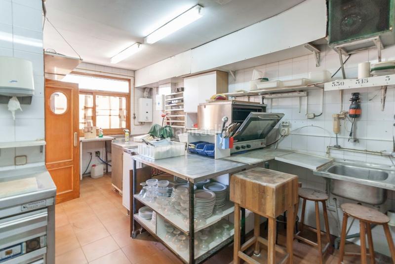 Foto d045834c-1c74-4d49-934c-631494ebeedc. Local comercial restaurante en venta en la playa . en Gandia