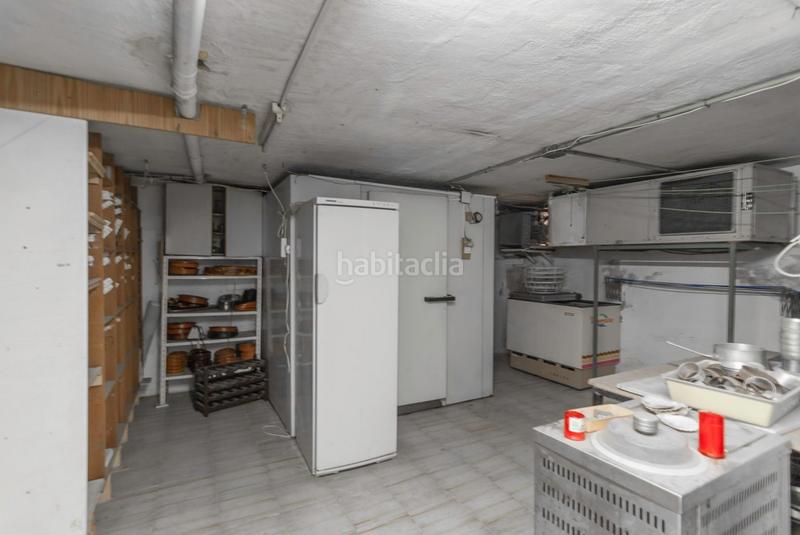 Foto e0eaf743-2de8-4e6a-9fed-6d98ab0d4576. Local comercial restaurante en venta en la playa . en Gandia