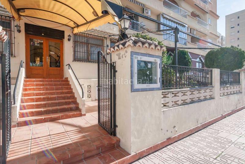 Foto e811be5c-a2d2-4707-82e0-1cadca0ab878. Local comercial restaurante en venta en la playa . en Gandia