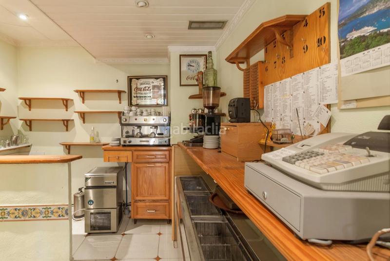 Foto ec414bc3-51d5-4803-921c-d7285228ca34. Local comercial restaurante en venta en la playa . en Gandia