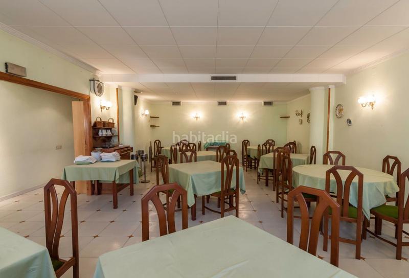 Foto ec7e9747-883c-4052-a6b9-66366040c8c0. Local comercial restaurante en venta en la playa . en Gandia
