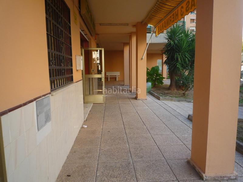 Foto 308234b4-671d-411a-8dd3-3fbb94b075fc. Local commercial dans Benipeixcar - El Raval Gandia